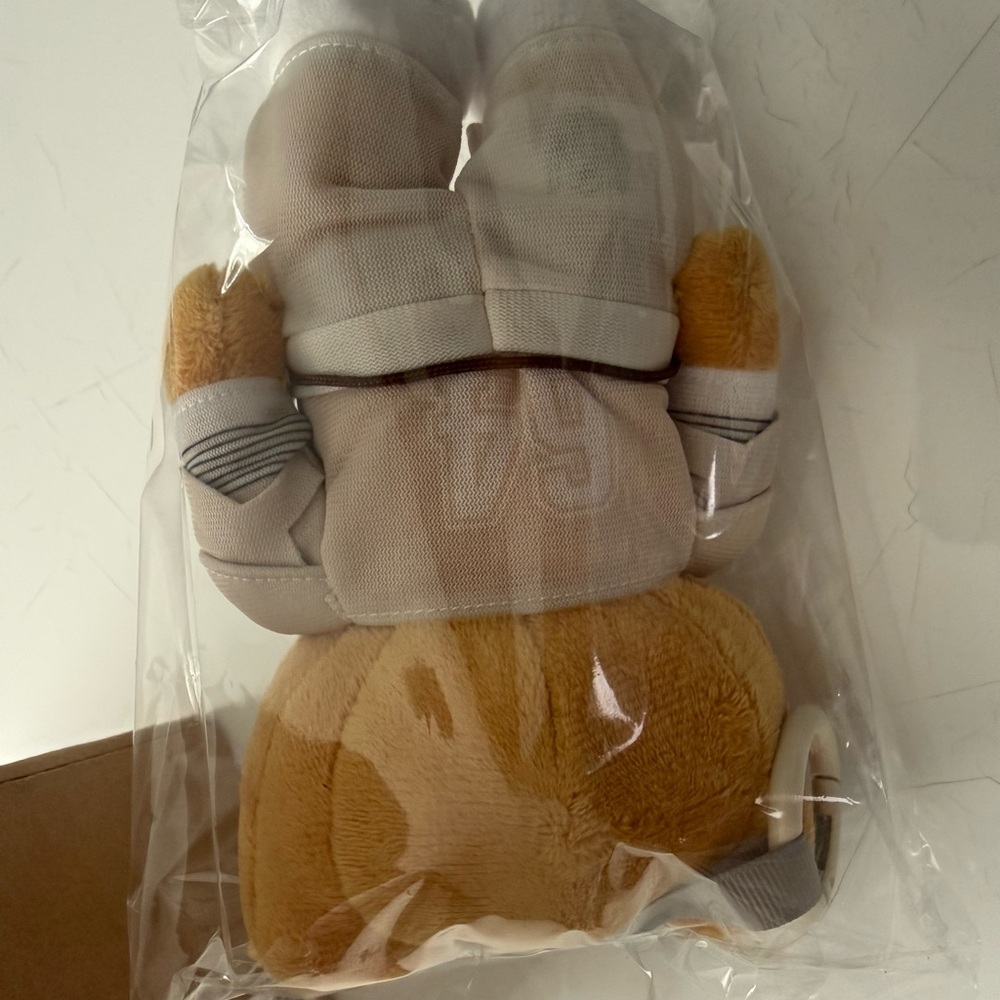 Bad bunny Performance Concho - Picture 2 of 2